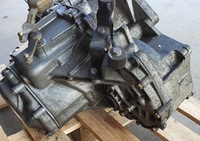 фото thumb №6, Коробка передач коробки передач fm57102 saab 9-3 93 2.0 t