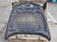 фото thumb №5, Alfa romeo 147 00-04 капот кришка двигуна колір 841/a гарна