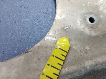 фото thumb №5, Bmw 7 g11 g12 защита моста зад 7351800