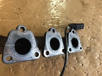 фото thumb №5, Audi a6 c6 2.4 коллектор выпускной 06e253034d