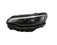 фото thumb №1, Nowa лампа full led jeep cherokee kl 2019 левая