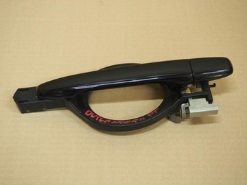 фото thumb №1, Ручка двері праві зад mitsubishi outlander ii