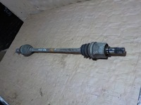 фото thumb №2, Hyundai ix35 приводной вал правая 2.0 crdi