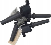 фото thumb №1, Kompl катушки зажигания volvo s40 ford focus mazda 3