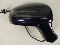 фото thumb №1, Mercedes r172 slk 172 зеркало правое 13 pin 890 uk