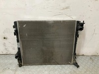 фото thumb №1, Радиатор wody nissan qashqai 1.5 renault kadjar