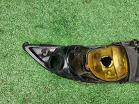 фото thumb №8, Протитуманна фара лівий skoda fabia ii lift roomster світлий