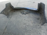 фото thumb №7, Ford mondeo mk4 бампер задний универсал код g,6 2009 год