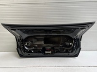 фото thumb №10, Audi a6 c8 4k5 sedan кришка багажника багажника задня
