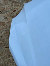 фото thumb №5, Mercedes w212 a212 212 e-klasa капот крышка передний