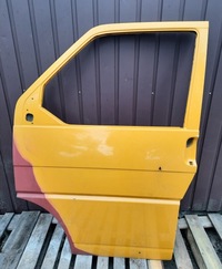 фото thumb №1, Vw transporter t4 дверь левый перед
