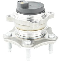 фото thumb №1, Ступиця задня great wall febest 3082-f7x2wdr