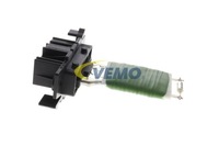 фото thumb №11, Резистор вентилятора обдув вентилятор citroen berlingo berlingo