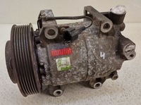 фото thumb №6, Nissan pathfinder r51 05-10 2.5 dci компресор кондиціонера 92600-eb30a