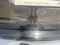 фото thumb №6, Toyota avensis ii рестайлінг універсал кришка багажника задня зад 209