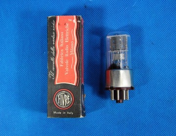 TRIODE AUDIO AMP 6SQ7GT ВОСЬМЕРИЧНЫЙ НОВАЯ КОРОБКА