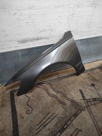 фото thumb №8, Крило лівий перед audi a6 c7 ly1p 2011-2018