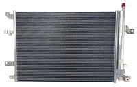 фото thumb №1, Радиатор кондиционера volvo xc70 2002 - 2007