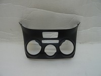 фото thumb №1, Peugeot 208/2008 рамка консоли защита радио панель кондиционера 9672846477