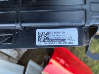 Ремень передний усилитель перед передние mercedes w247 a247 x247 gla glb с Разборки, фото thumb