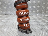 фото thumb №1, Труба шланг інтеркулер xsara picasso 1.6 hdi