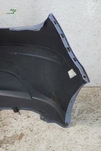 фото thumb №13, Бампер задня hyundai i30 i lift 2010 -