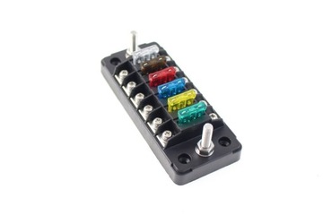 фото thumb №9, Коробка запобіжників mtuning pp-wl-132