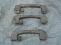 фото thumb №1, Ручка кронштейн стельовий saab 900 ii