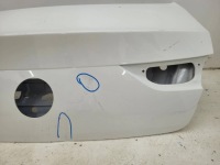 фото thumb №8, Mercedes cla w118 19+ кришка кришка багажника зад задня fv
