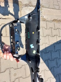 фото thumb №7, Рамка консолі корпус peugeot 208 2008 europa