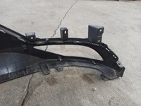 фото thumb №12, Накладка спойлер бампера задняя hyundai i20 iii 86612-q000