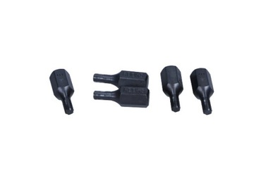 БИТА 10 ММ (3/8 ) RIBE M5 X 30 ММ, 5 ШТ.,