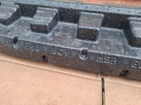 фото thumb №7, Абсорбер пена bmw x1 f48 lift lci m набор оригинал