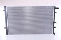 фото thumb №2, 606762/nis радіатор renault kangoo ii 08- ,