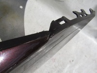 фото thumb №6, Бампер audi a6 4k c8 18-21 перед spr 6xpdc решітка радіатора