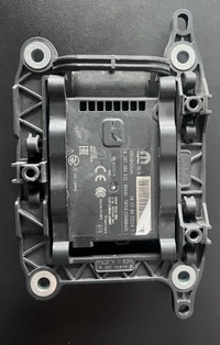 фото thumb №1, Chrysler pacifica радар перед активный круиз-контроль distronic 68540436aa