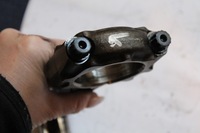 фото thumb №10, Corolla verso ii 2.0 d4d 1cd шатун шаровая опора комплект