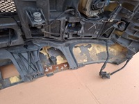 фото thumb №13, Бампер перед mercedes ml w164 164 amg омивачі pdc оригінал