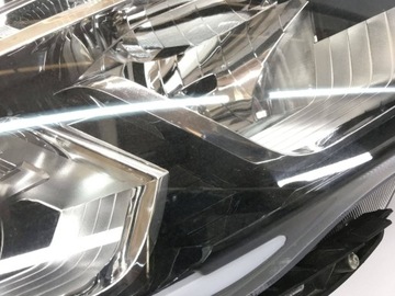 фото thumb №8, Ssangyong rexton передняя правая лампа 83102 36001