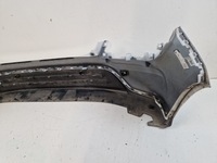 фото thumb №10, Hyundai kona i 1 электрический рестайлинг 20- бампер задний зад 86612-ddaa0