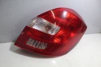 фото thumb №1, Лампа правая задняя skoda fabia ii