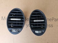 фото thumb №1, Решётка обдув левая правая mercedes slk r171