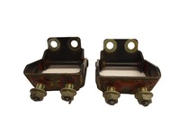 фото thumb №2, Kalos aveo t200 петля петлі кришки задня 5d hb