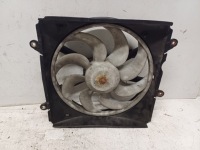 Toyota avensis 1 1 1.6 98- вентилятор радиатора Недорого, фото thumb
