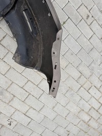 фото thumb №8, Skoda yeti 5l0 przed lift 08-12 бампер передний oryg