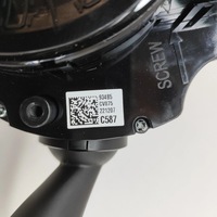 фото thumb №9, Kia ev6 2023 рычаг / переключатель поворотники