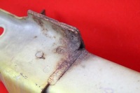 фото thumb №5, Балка бампера перед передняя усилитель honda hr-v h-r v 1 i 98-01