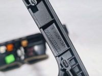 фото thumb №14, Решітка ґрати обдув декори захист рамка vw polo v 5 6r0 2009-2013