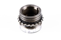 фото thumb №1, Bmw колесо зубчасте шестерня шкворень ступиця вала