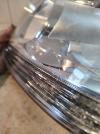 фото thumb №7, Kia venga 09- лампа левая перед 92101-1p000